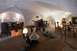 Apartmany Chornitzeruv dum