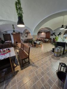 Hostinec Lovecký zámeček