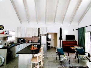 Mosseltjie - Self Catering