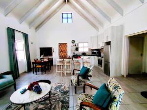 Mosseltjie - Self Catering