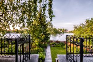 Apartmany Chornitzeruv dum