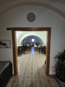 Hostinec Lovecký zámeček