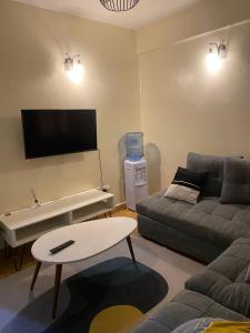 Plainsville Residency -South B