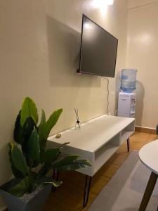 Plainsville Residency -South B