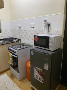 Plainsville Residency -South B