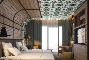 Canopy By Hilton Izmir Bomonti