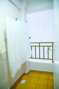 Plainsville Residency -South B