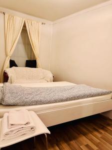 Finland, Helsinki center