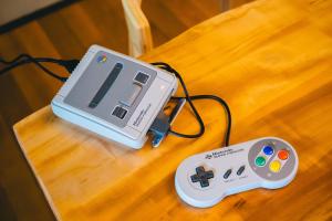 Otter Stay - Kogane Ryokan