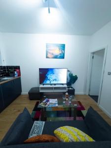 Leicester Aparthotels - Gaul Street