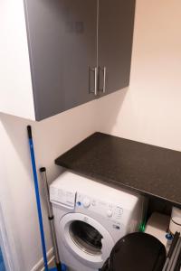 Leicester Aparthotels - Gaul Street