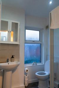 Leicester Aparthotels - Gaul Street