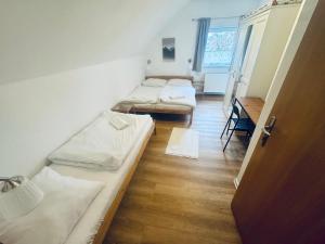 Chalupa Zdíkov na Šumavě