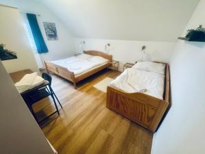 Chalupa Zdíkov na Šumavě