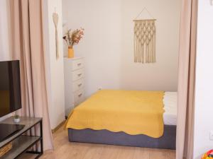 Sophie Studio - Top center, Cozy & Work-Friendly near AUBG, Free streaming platforms