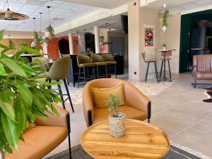 Ibis Budget Saint-Martin-de-Crau Porte de Camargue