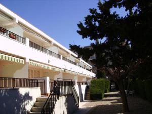 Family Apartment room in Rentalmar Family Felix