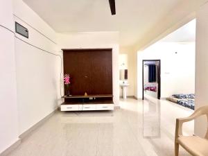 Srinagar comfort inn 2 BHK Flat in Anantapur