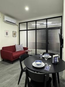 Scandi Haus near ChinaTown