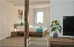 Moserhof-Apartments - فايكرزهايم