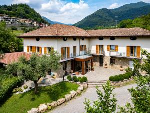 Locanda Vecchio Mulino