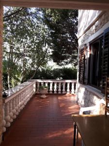 Rooms Biserka