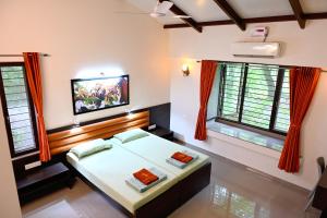 Aranyak Nature Retreat