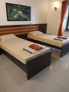 Aranyak Nature Retreat