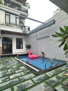 Da Nang Sea Breeze Private Villa Salt Pool & Bathtubs