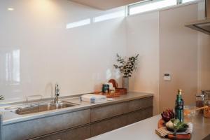 Forest and Stars Akakura Luxe