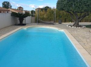 Villas Villa Ancolie climatisee avec piscine chauffee de mai a septembre : photos des chambres