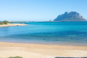 Anthias Rooms- Porto San Paolo