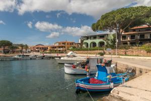 Anthias Rooms- Porto San Paolo