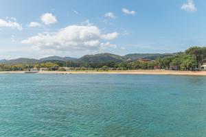 Anthias Rooms- Porto San Paolo
