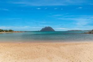 Anthias Rooms- Porto San Paolo