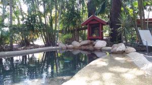 Shambhala Retreat Magnetic Island Cottages