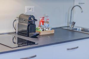 Bellano Holidays - Casa Ortensia