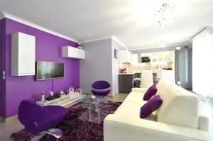 obrázek - Djanea Luxury Apartment - Disneyland Paris