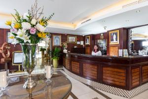 Tourist Hotel