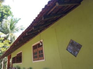 Mount view villa