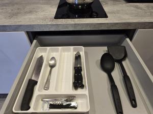 Urban Chill -1 Bedroom (T2-216)