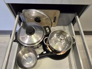 Urban Chill -1 Bedroom (T2-216)