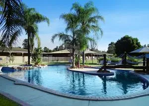Cobram Barooga Golf Resort - Tocumwal