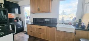 Special View Paris & La Défense