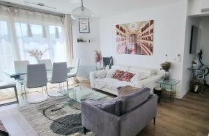 Special View Paris & La Défense