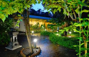 Aranyak Nature Retreat