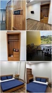 Chivas hotel Bạc Liêu