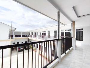 HAJIMENA INN Syariah By Hans Management