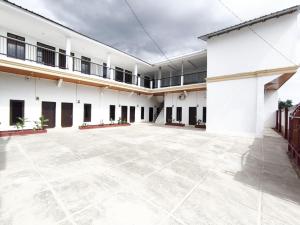 HAJIMENA INN Syariah By Hans Management