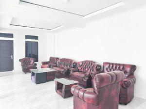 HAJIMENA INN Syariah By Hans Management